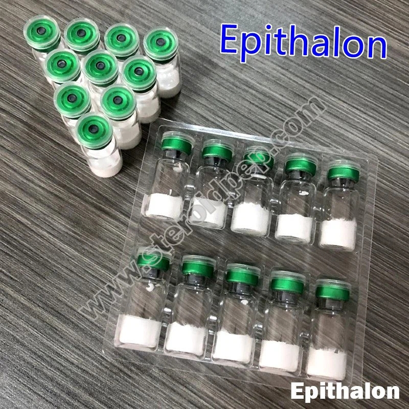 Epithalon Peptide Anti-aging