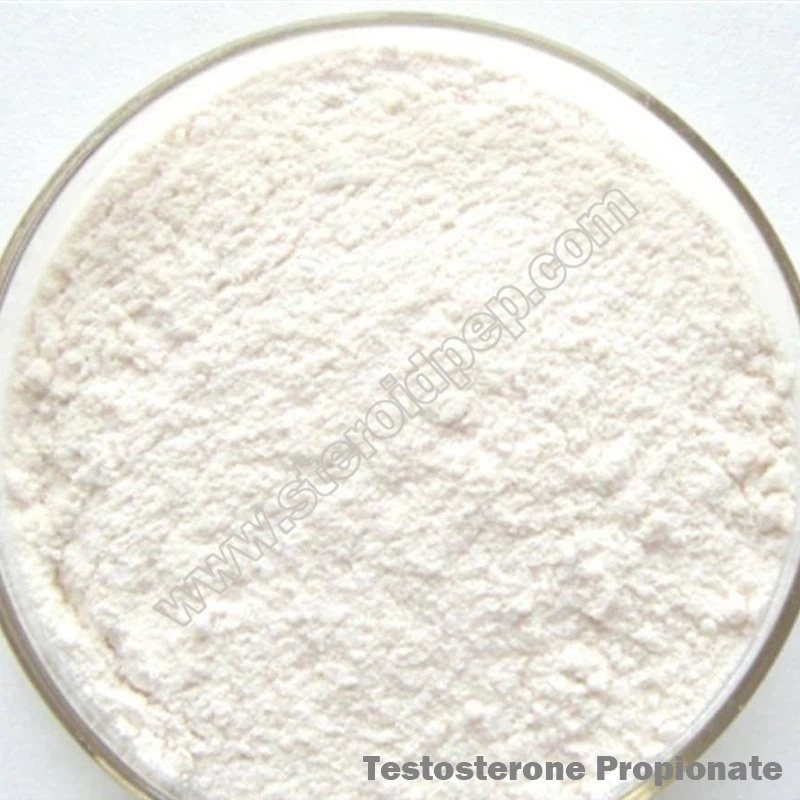 ტესტოსტერონის პროპიონატი სტეროიდი